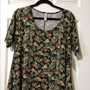 LLR PERFECT T
